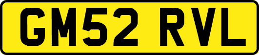 GM52RVL