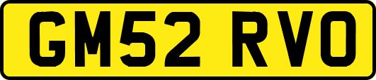 GM52RVO