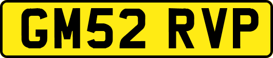 GM52RVP