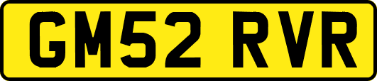 GM52RVR