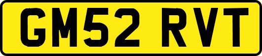 GM52RVT