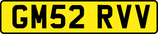 GM52RVV