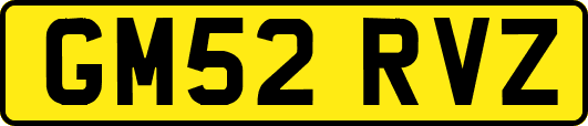 GM52RVZ