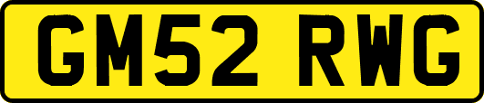 GM52RWG