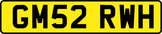GM52RWH