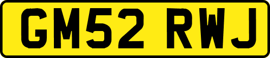 GM52RWJ