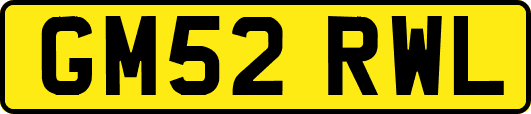 GM52RWL