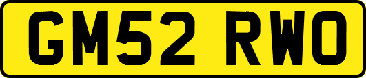 GM52RWO