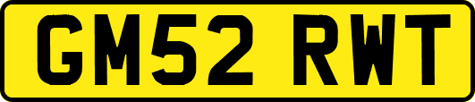 GM52RWT