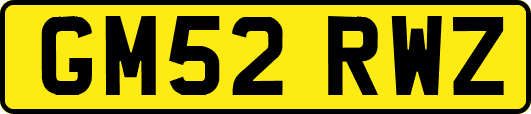 GM52RWZ