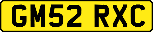 GM52RXC
