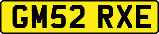 GM52RXE