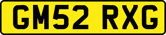 GM52RXG