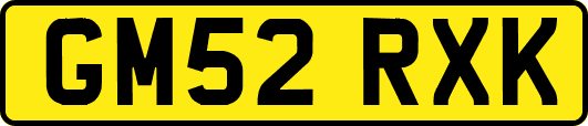 GM52RXK