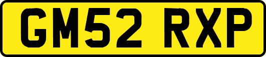 GM52RXP