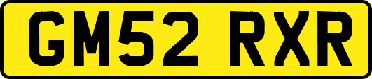 GM52RXR