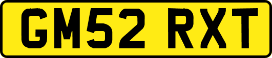 GM52RXT