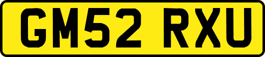 GM52RXU