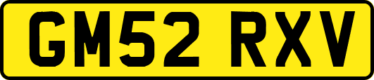 GM52RXV