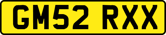 GM52RXX
