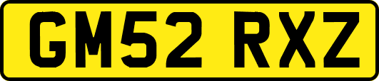 GM52RXZ
