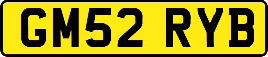 GM52RYB