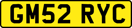 GM52RYC
