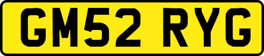 GM52RYG