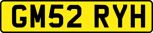 GM52RYH