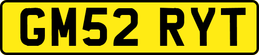 GM52RYT
