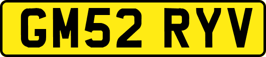 GM52RYV