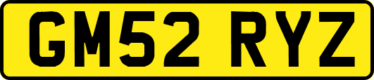 GM52RYZ