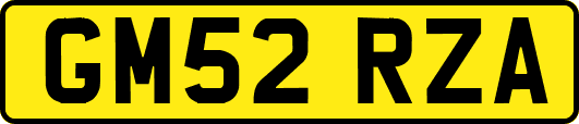 GM52RZA