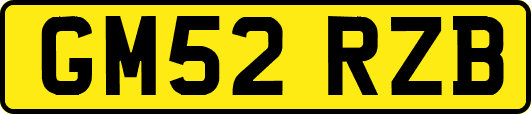 GM52RZB