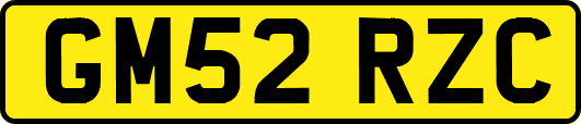 GM52RZC