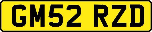 GM52RZD
