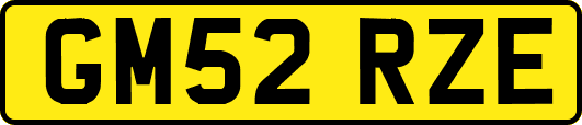 GM52RZE