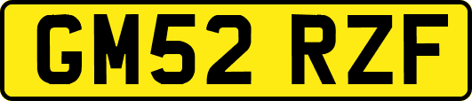 GM52RZF
