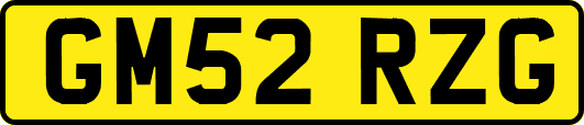 GM52RZG