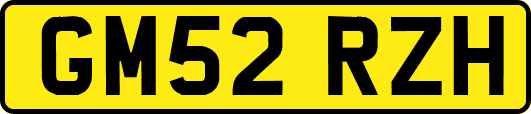 GM52RZH