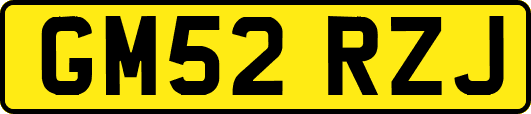 GM52RZJ
