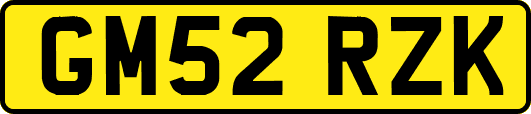 GM52RZK