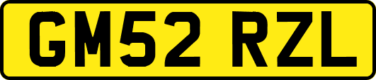 GM52RZL