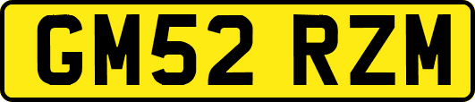 GM52RZM