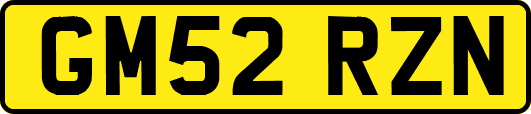 GM52RZN