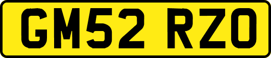 GM52RZO
