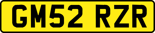 GM52RZR