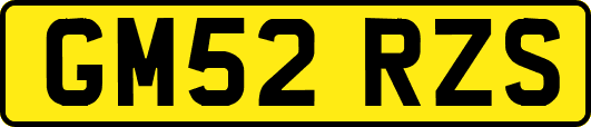 GM52RZS
