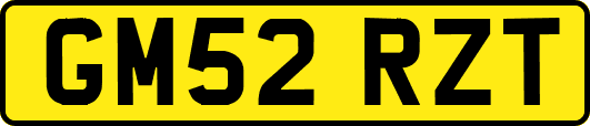 GM52RZT