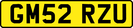 GM52RZU